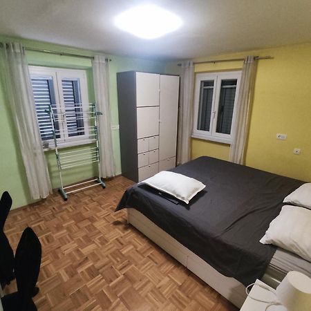 Silvo Apartments Koper Ngoại thất bức ảnh