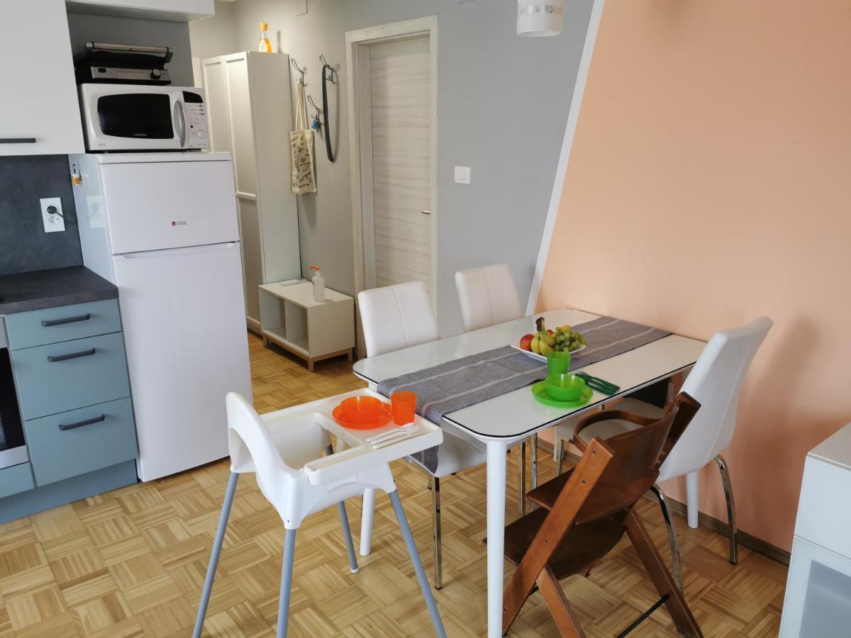 Silvo Apartments Koper Ngoại thất bức ảnh