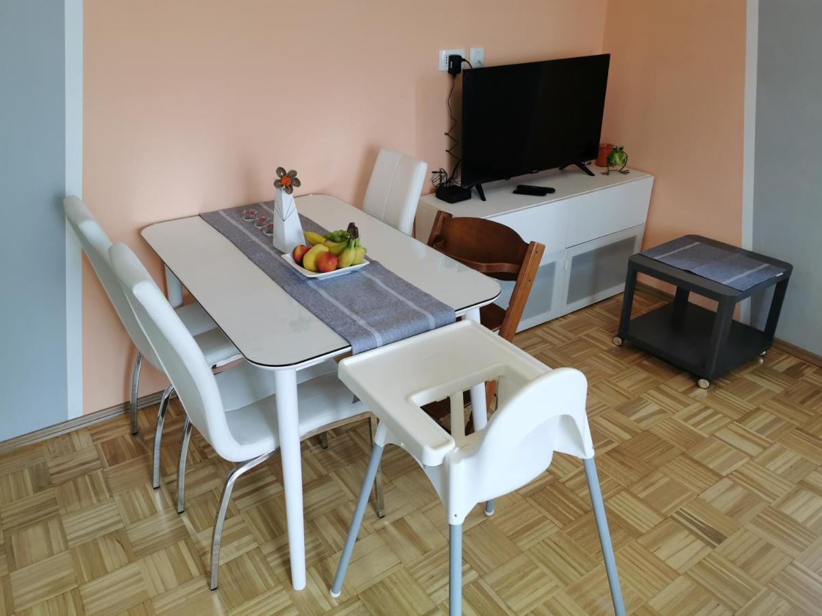 Silvo Apartments Koper Ngoại thất bức ảnh