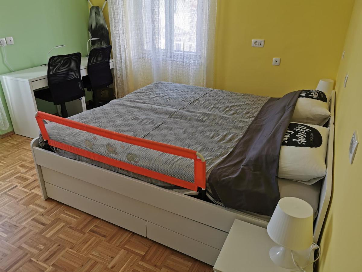 Silvo Apartments Koper Ngoại thất bức ảnh