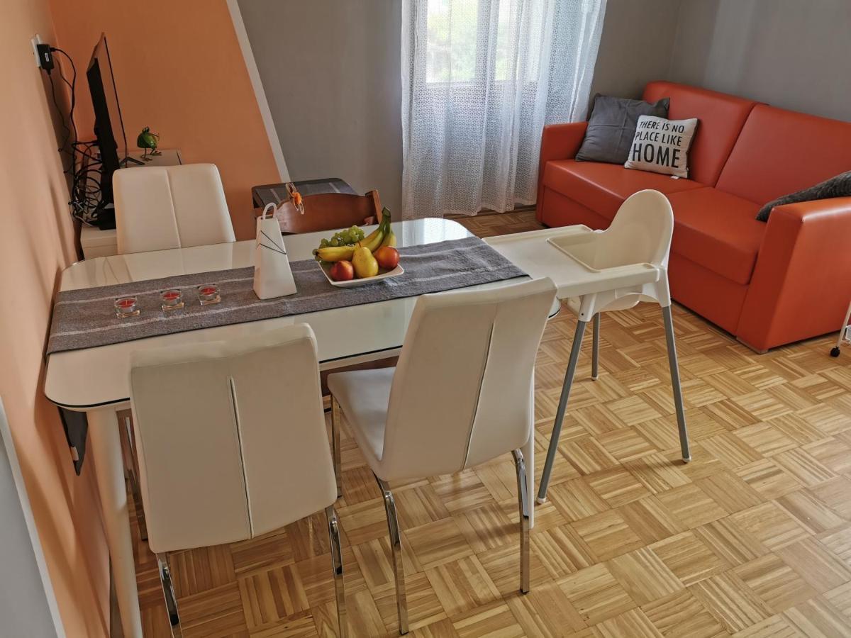 Silvo Apartments Koper Ngoại thất bức ảnh
