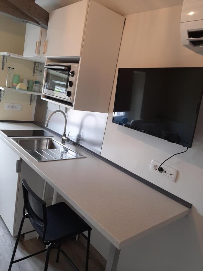 Silvo Apartments Koper Ngoại thất bức ảnh