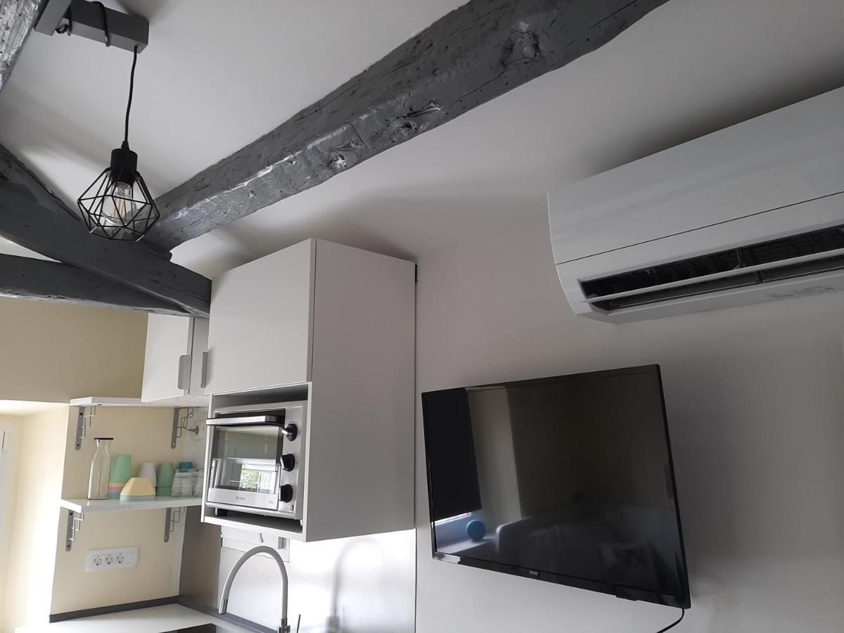 Silvo Apartments Koper Ngoại thất bức ảnh