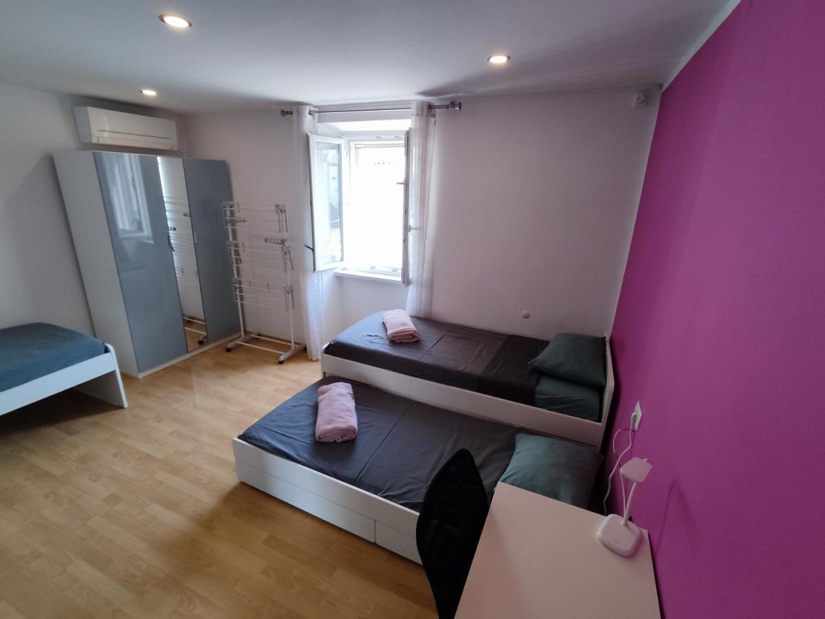 Silvo Apartments Koper Ngoại thất bức ảnh