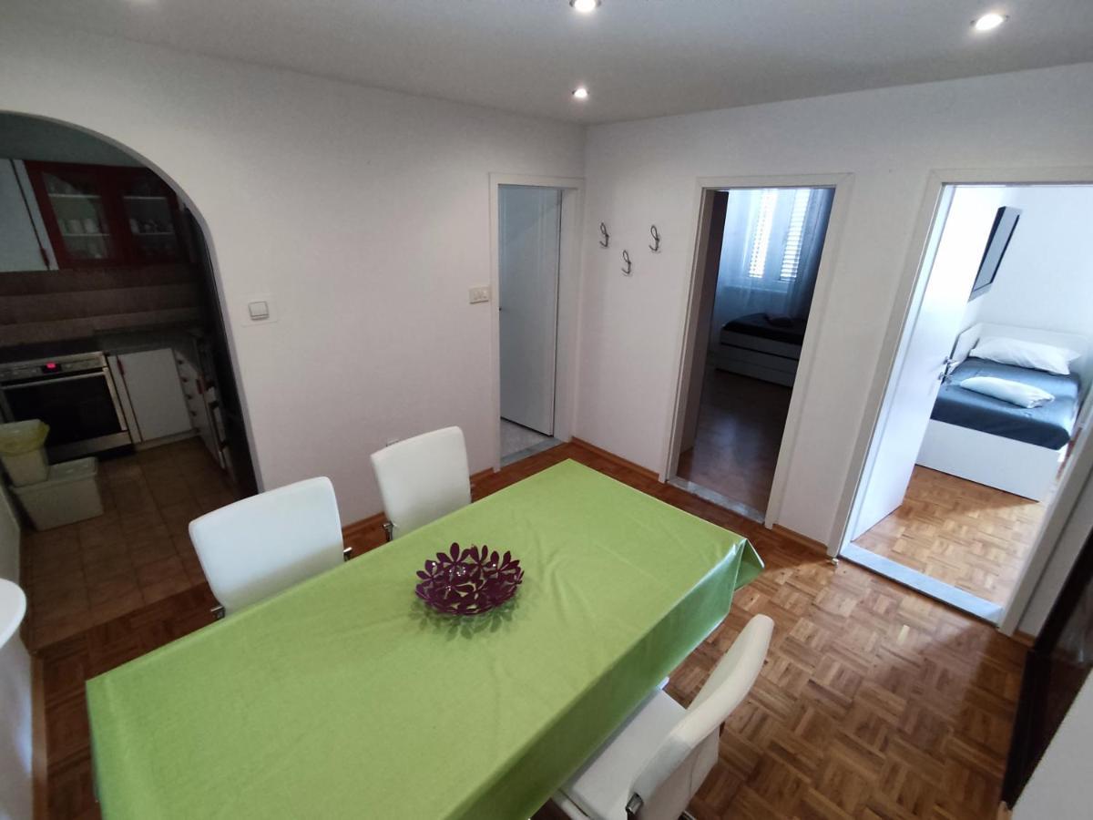 Silvo Apartments Koper Ngoại thất bức ảnh