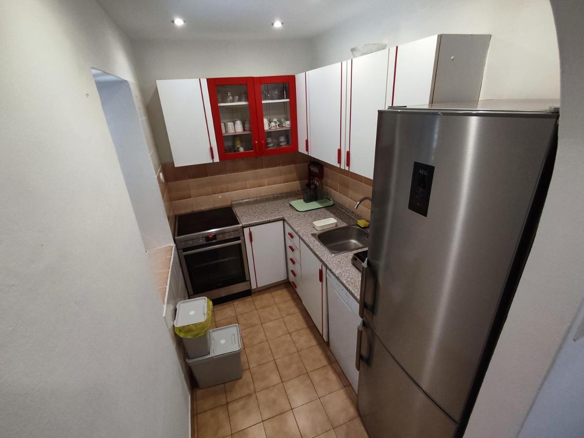 Silvo Apartments Koper Ngoại thất bức ảnh