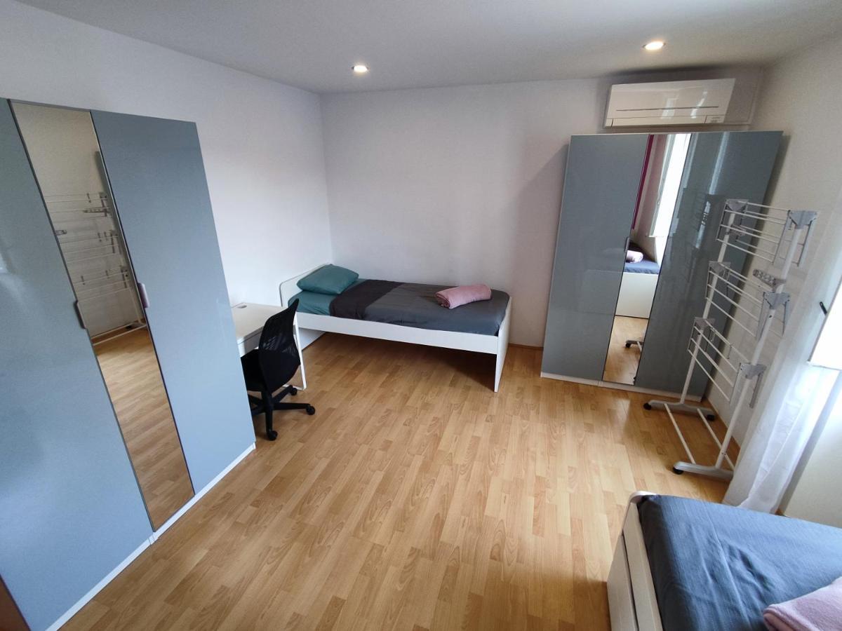 Silvo Apartments Koper Ngoại thất bức ảnh