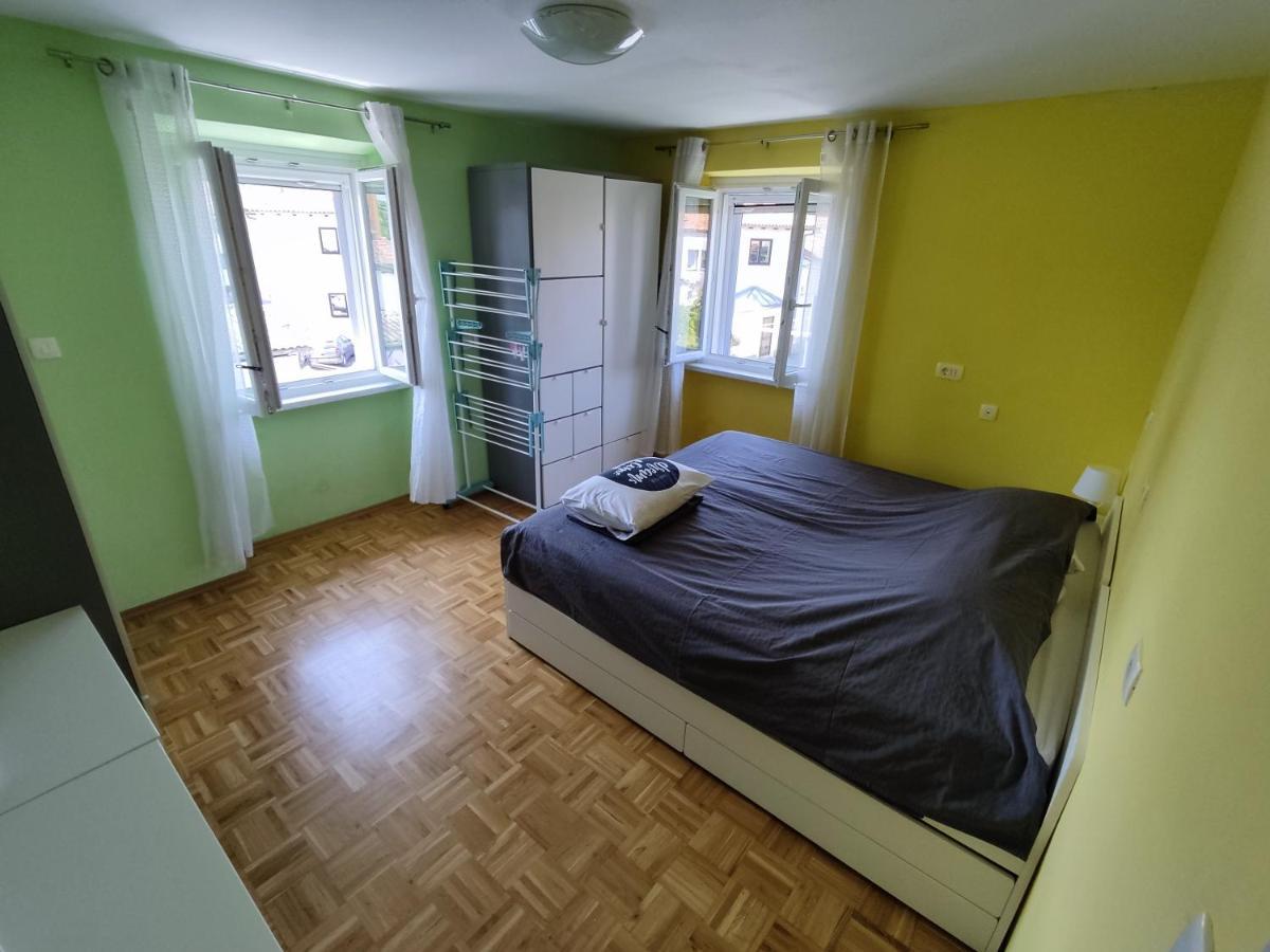 Silvo Apartments Koper Ngoại thất bức ảnh
