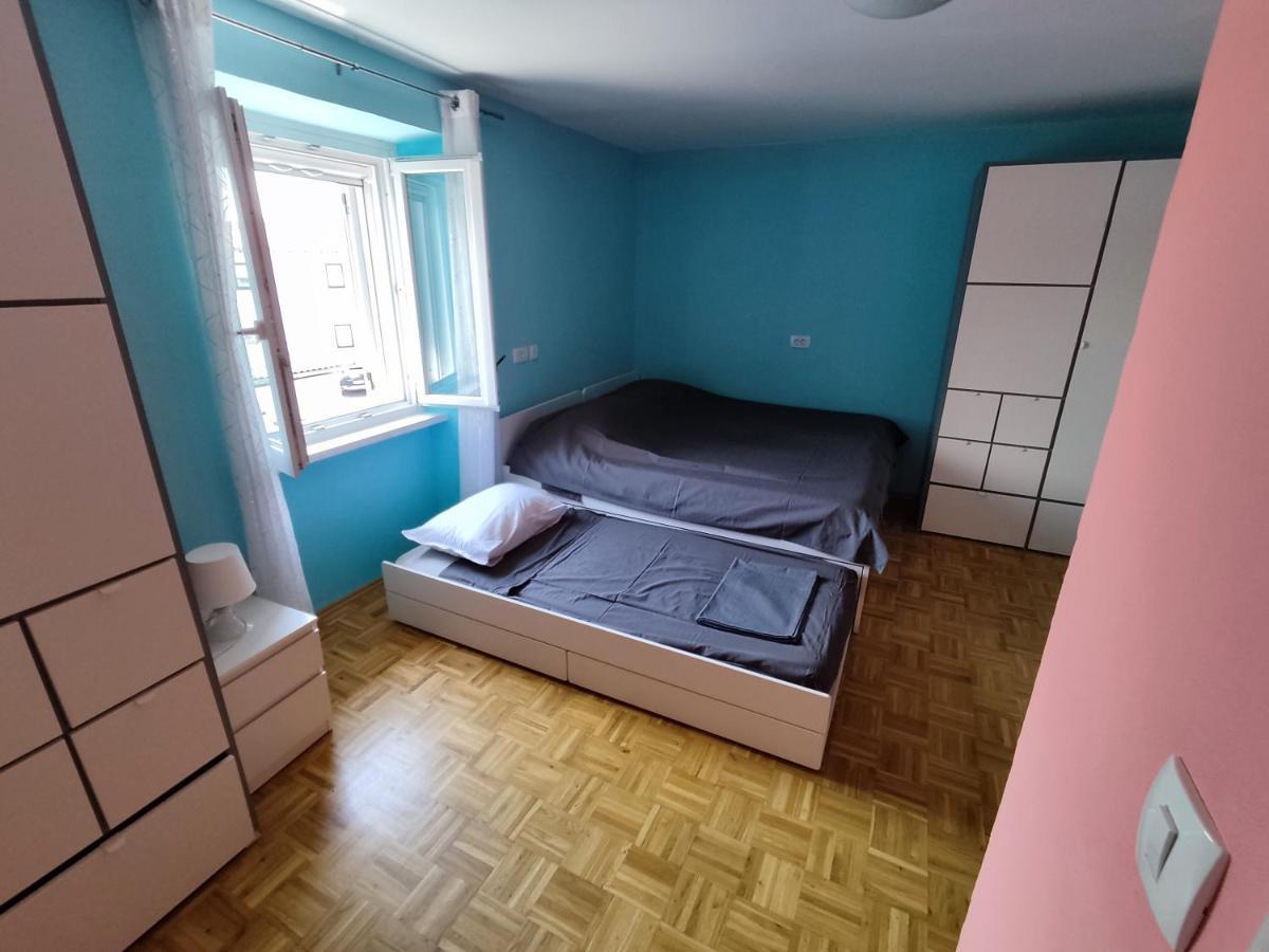 Silvo Apartments Koper Ngoại thất bức ảnh