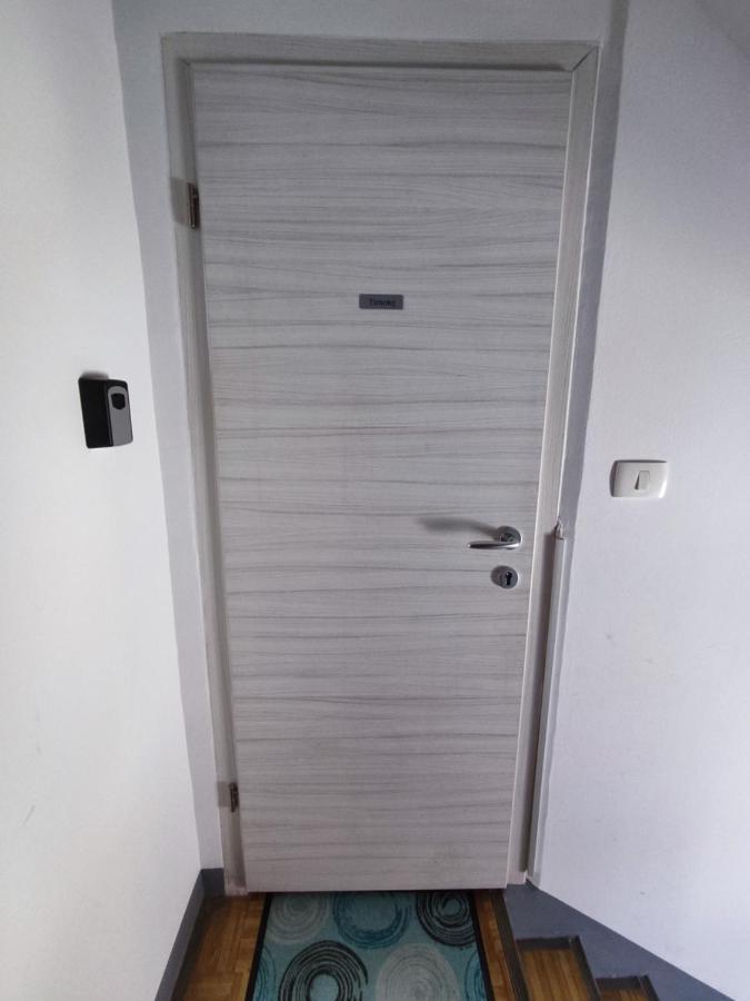 Silvo Apartments Koper Ngoại thất bức ảnh