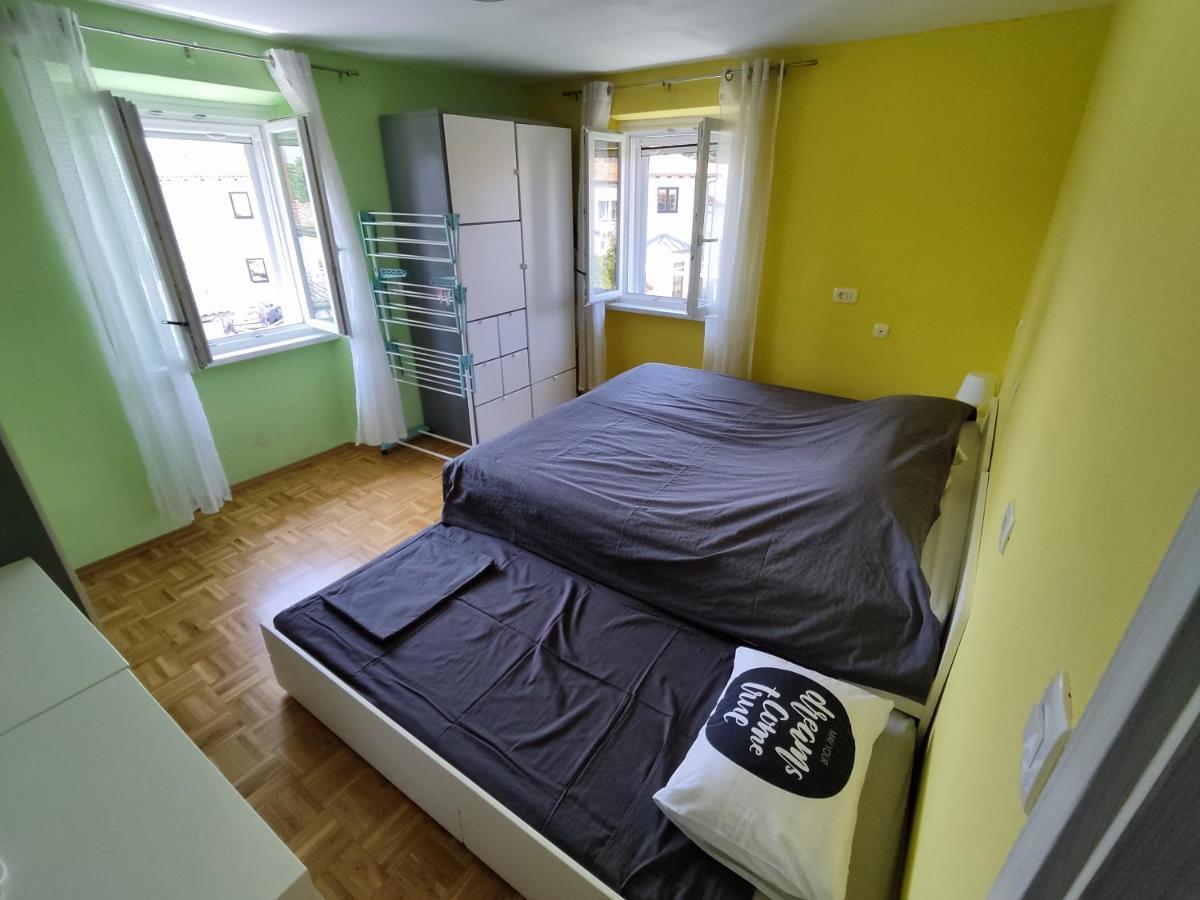 Silvo Apartments Koper Ngoại thất bức ảnh