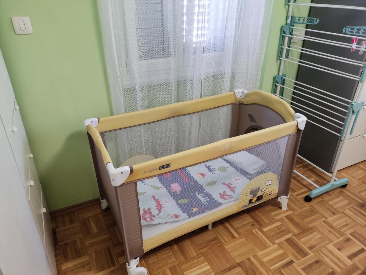 Silvo Apartments Koper Ngoại thất bức ảnh