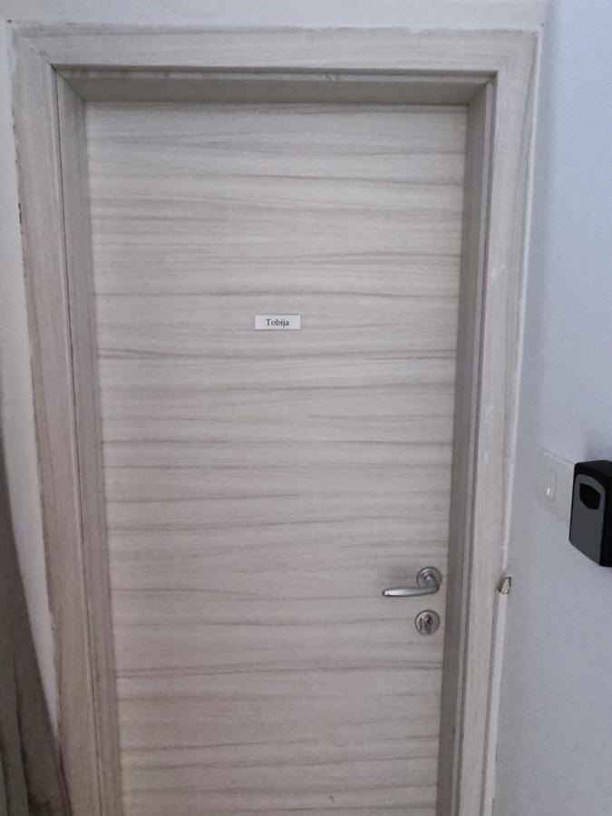 Silvo Apartments Koper Ngoại thất bức ảnh