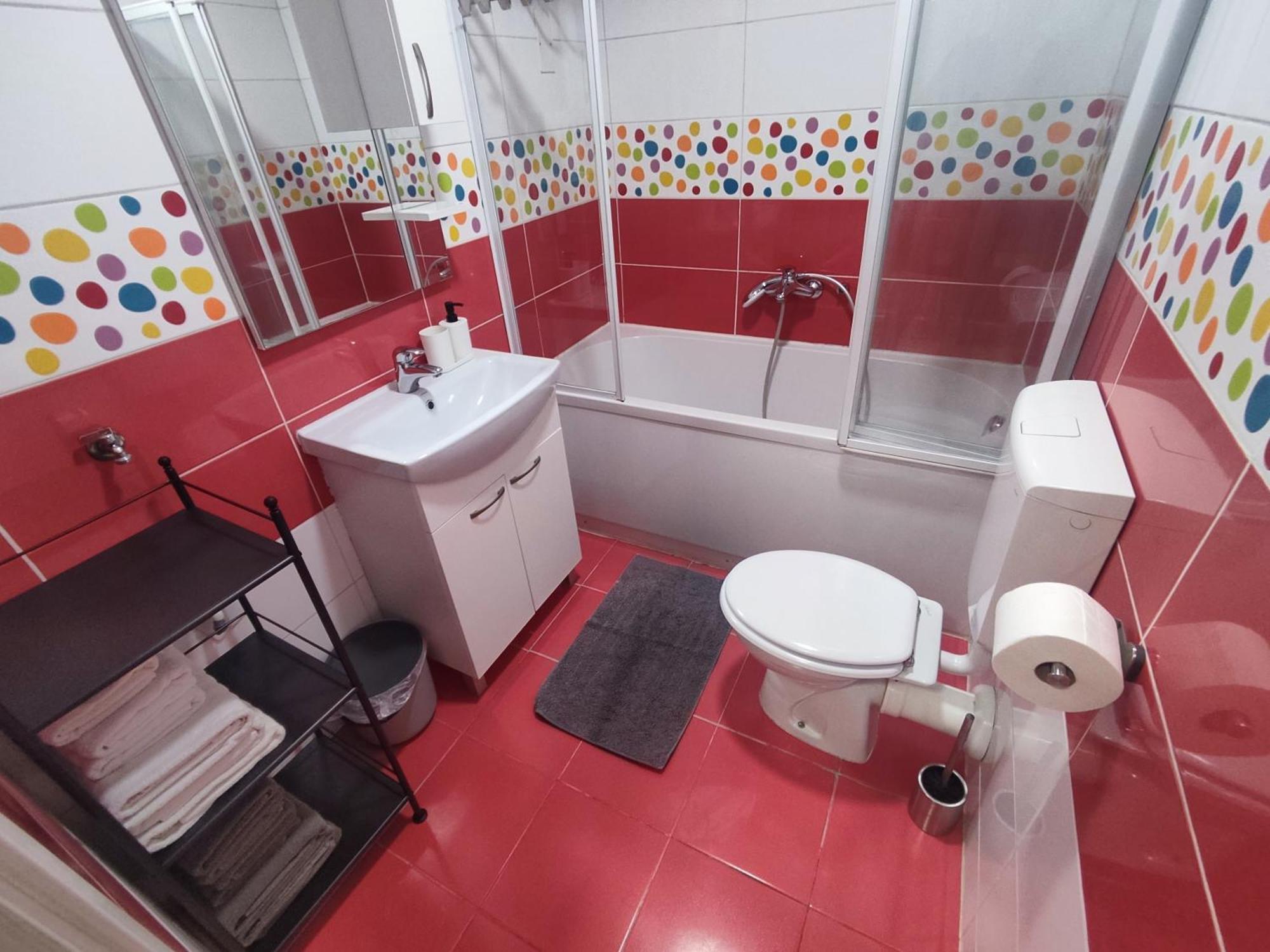 Silvo Apartments Koper Ngoại thất bức ảnh
