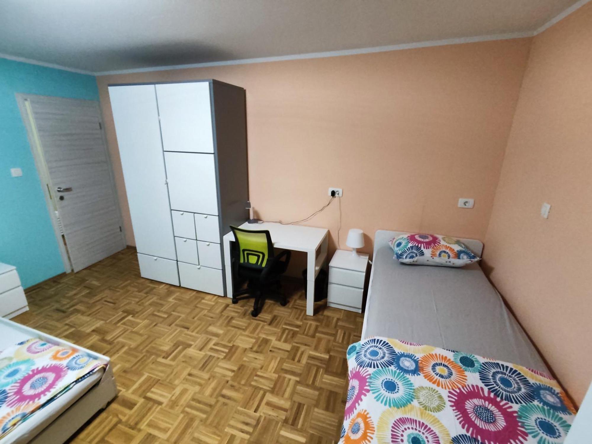 Silvo Apartments Koper Ngoại thất bức ảnh