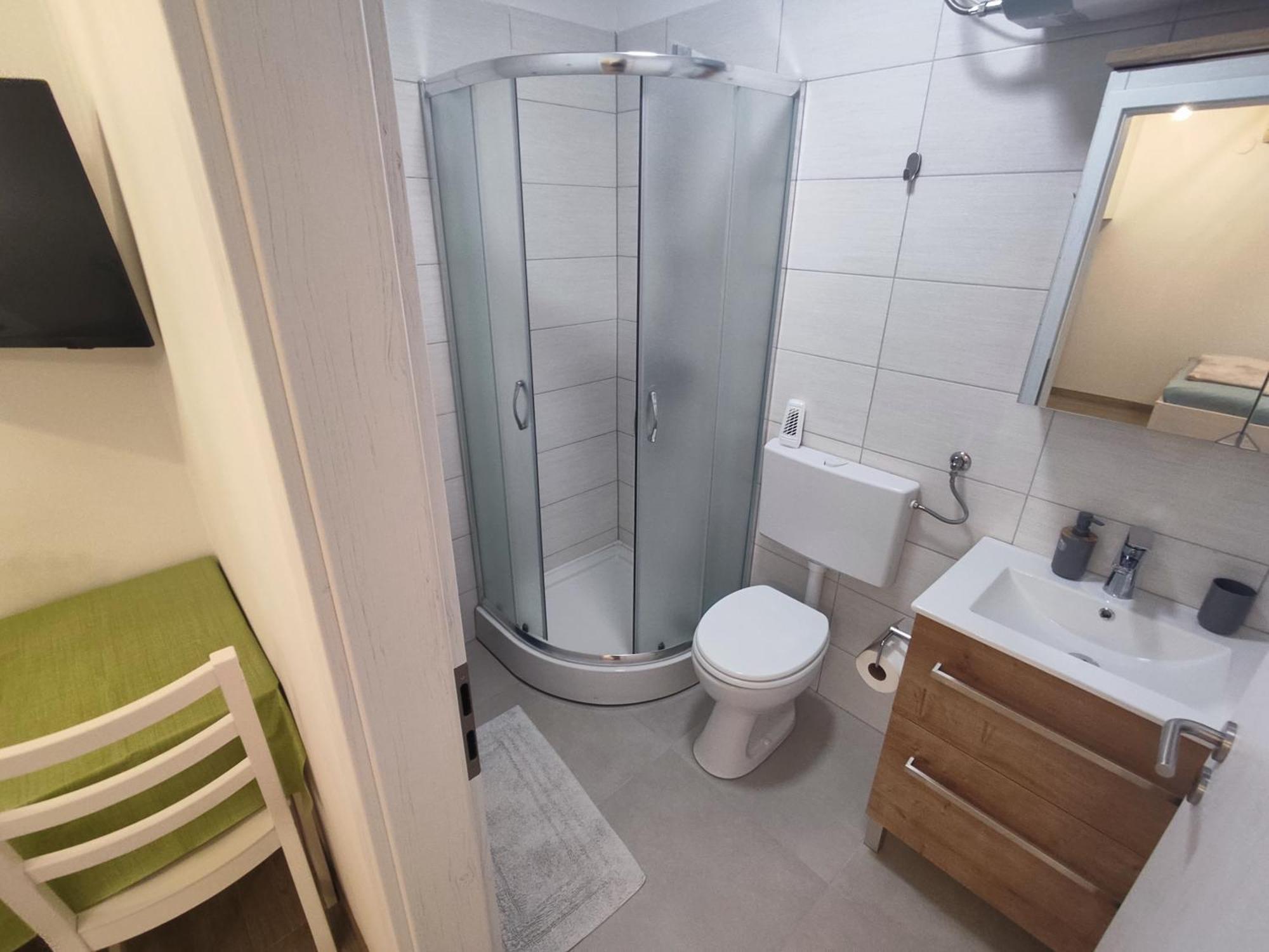 Silvo Apartments Koper Ngoại thất bức ảnh