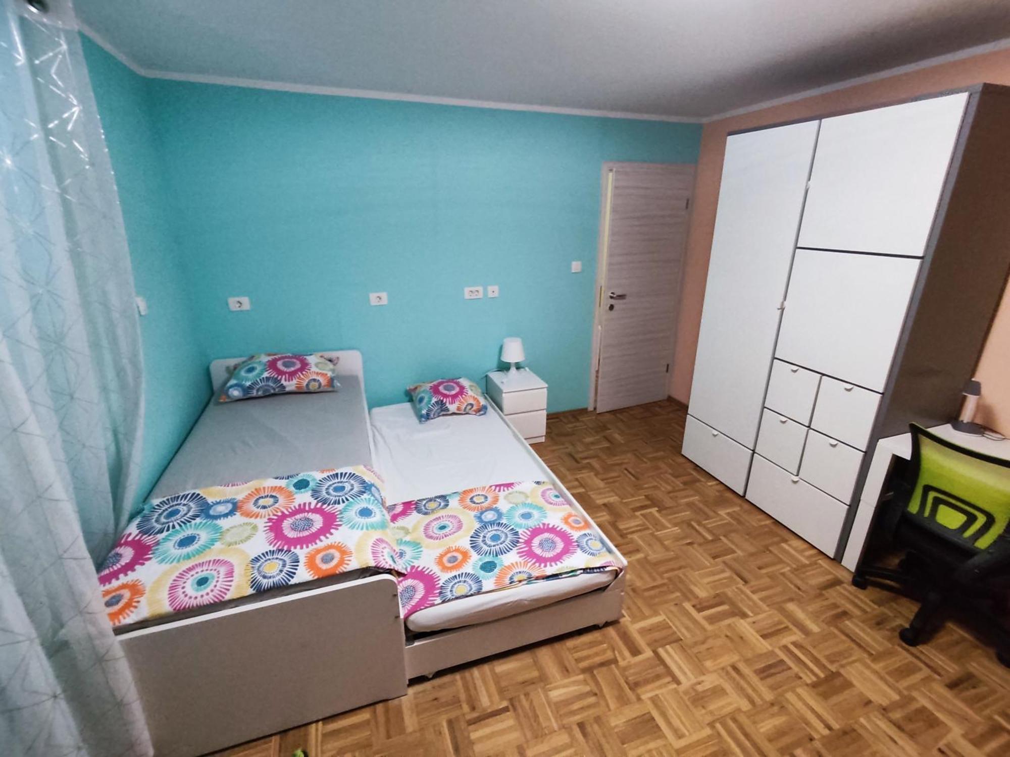 Silvo Apartments Koper Ngoại thất bức ảnh