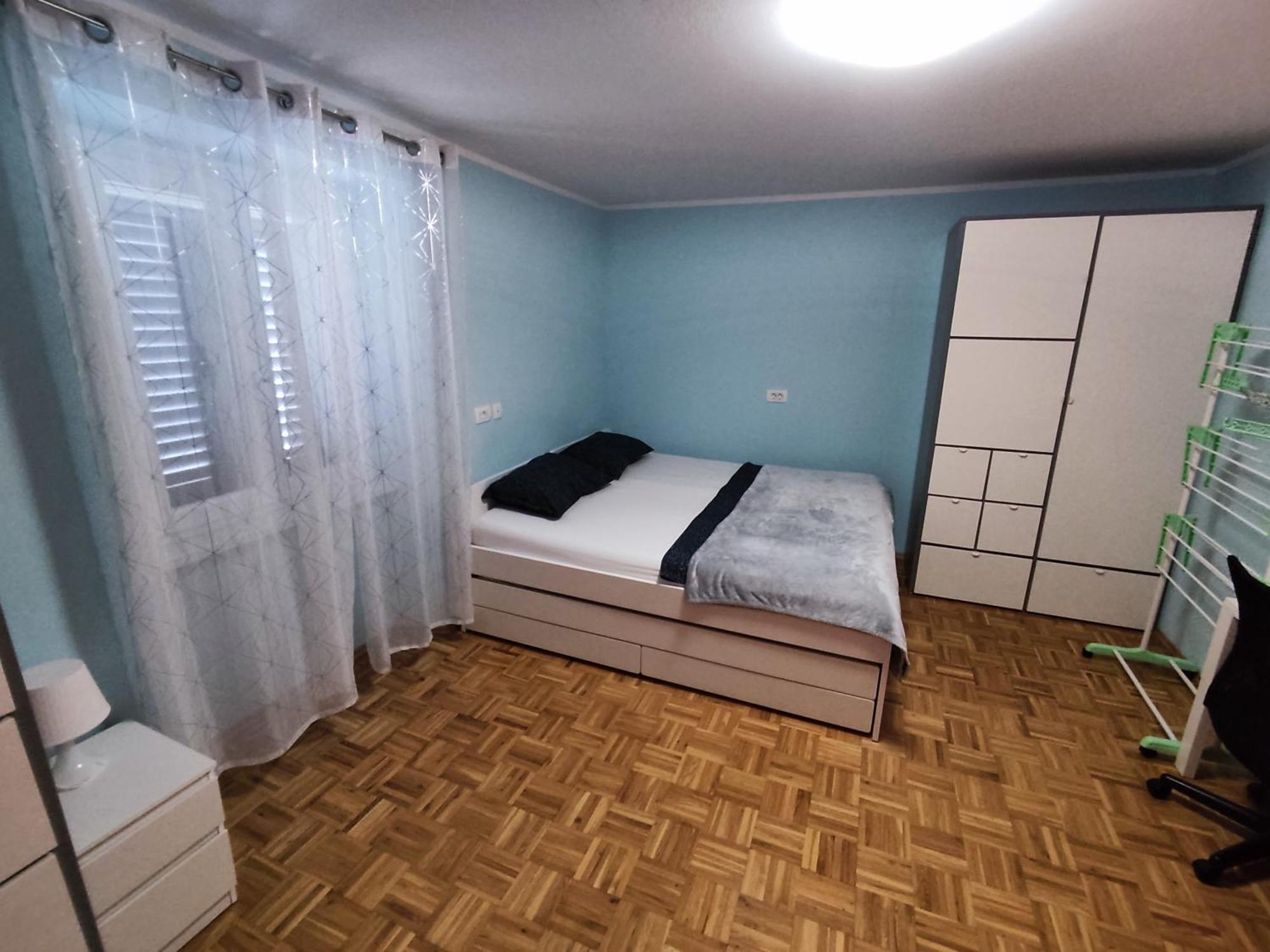 Silvo Apartments Koper Ngoại thất bức ảnh
