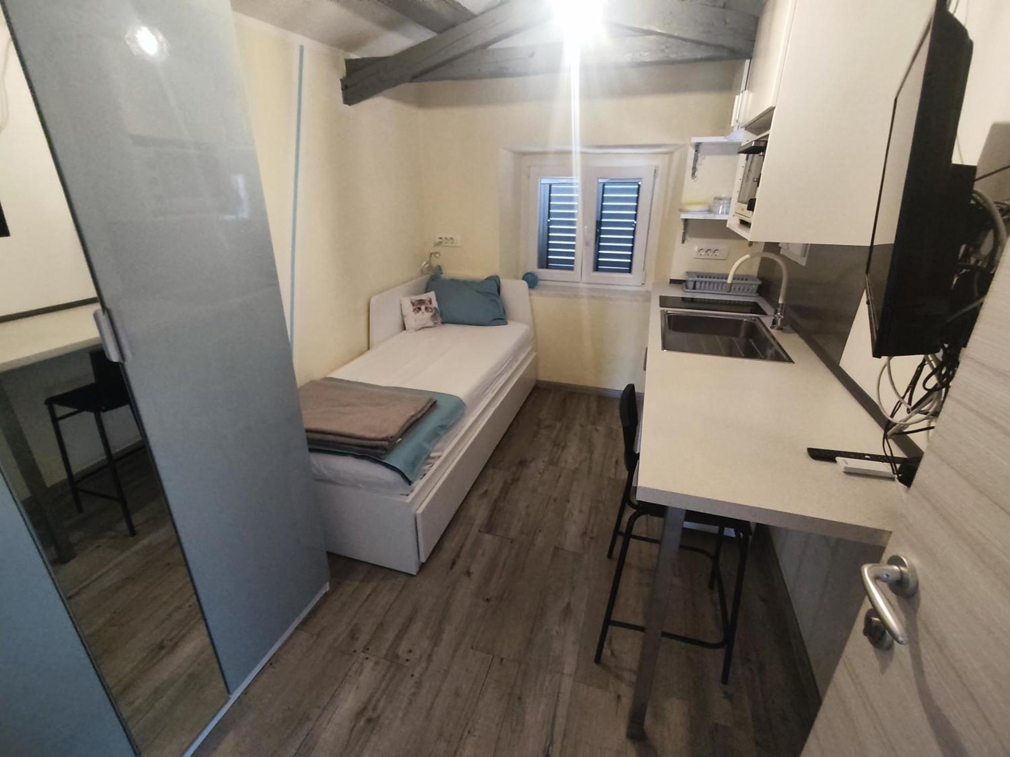 Silvo Apartments Koper Ngoại thất bức ảnh