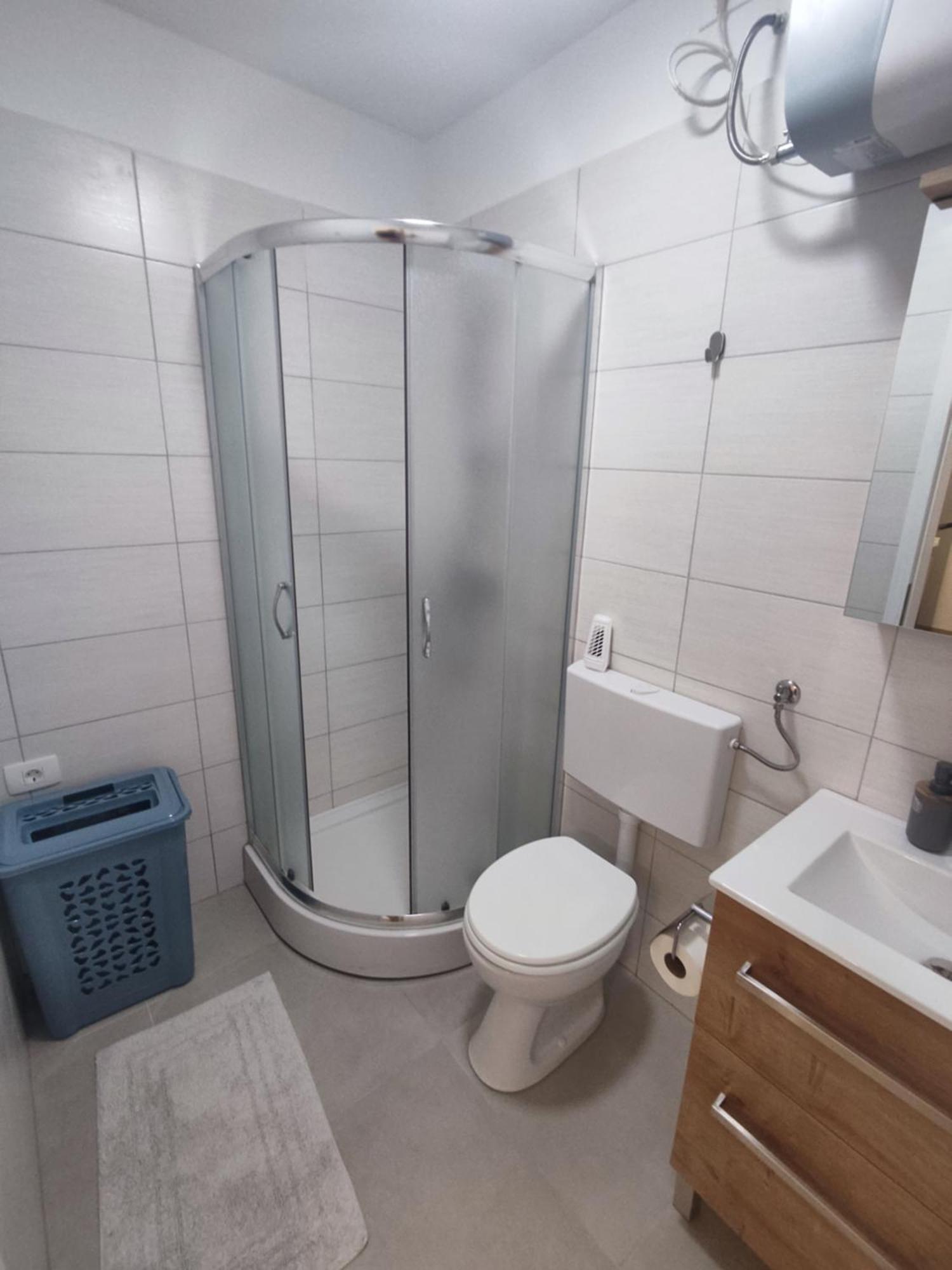 Silvo Apartments Koper Ngoại thất bức ảnh