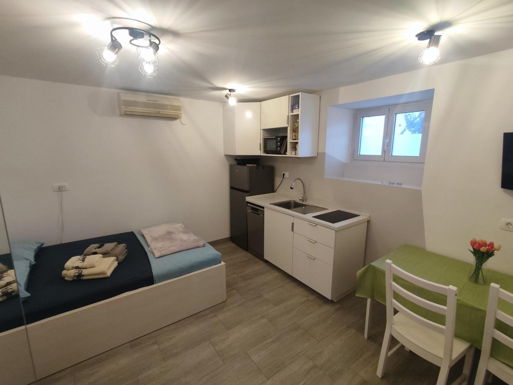 Silvo Apartments Koper Ngoại thất bức ảnh