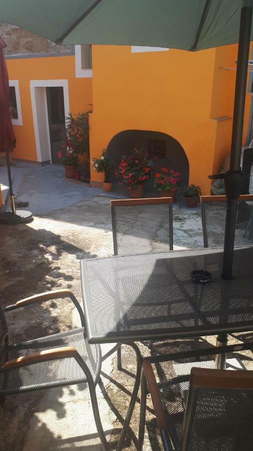 Silvo Apartments Koper Ngoại thất bức ảnh