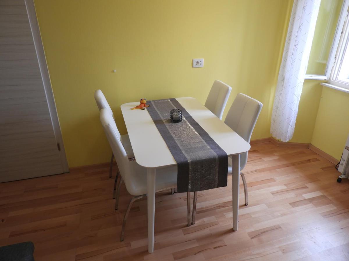 Silvo Apartments Koper Ngoại thất bức ảnh