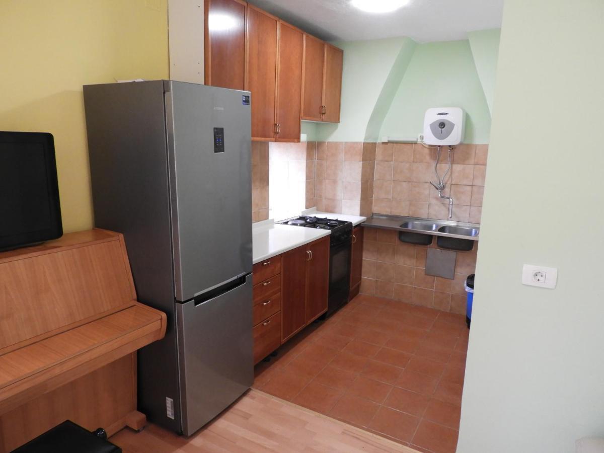 Silvo Apartments Koper Ngoại thất bức ảnh