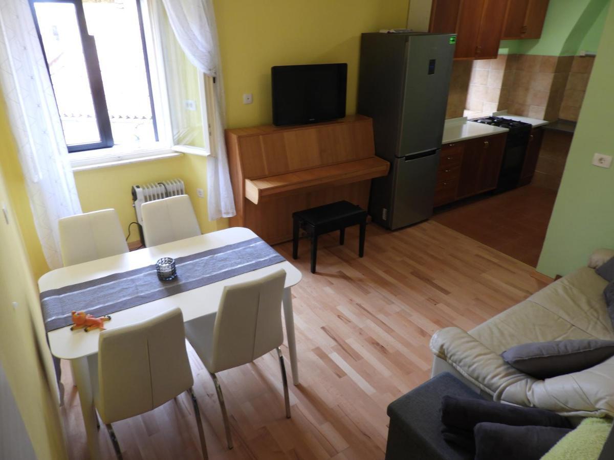 Silvo Apartments Koper Ngoại thất bức ảnh