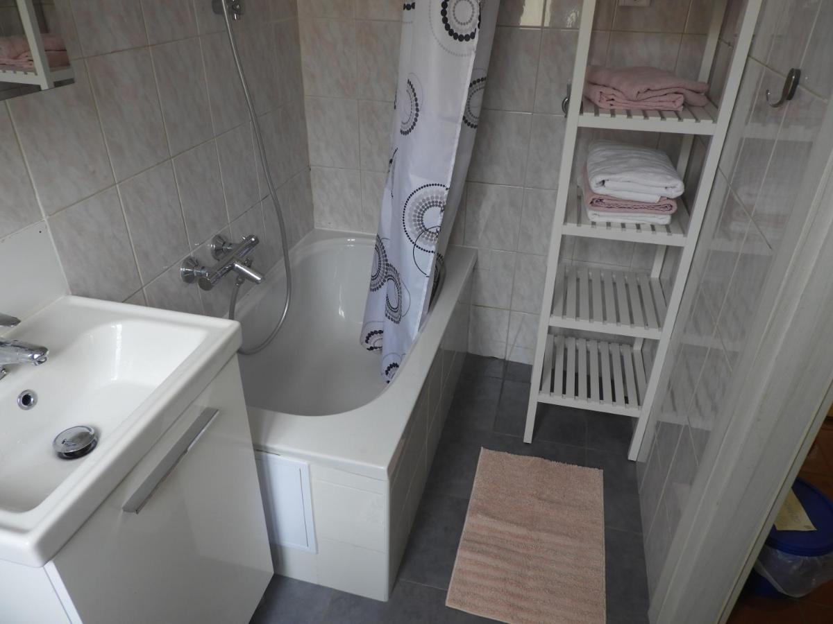 Silvo Apartments Koper Ngoại thất bức ảnh