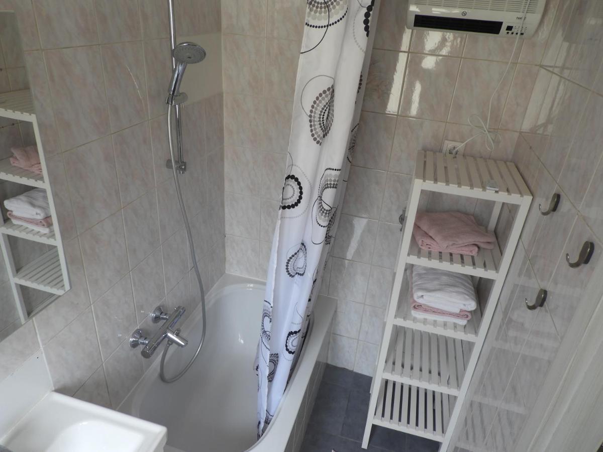 Silvo Apartments Koper Ngoại thất bức ảnh