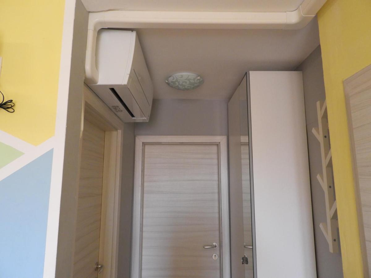 Silvo Apartments Koper Ngoại thất bức ảnh